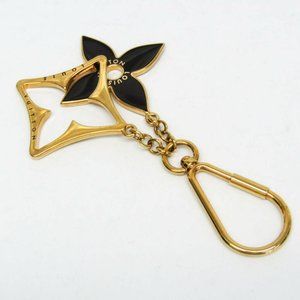 Authentic Louis Vuitton Puzzle Key Holder M65218 K